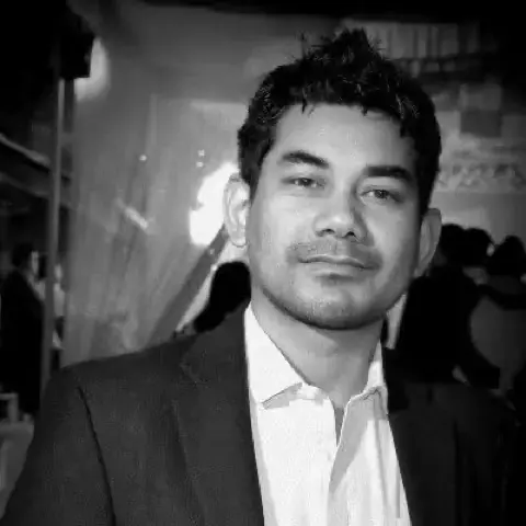 Dr. Amaresh Debbarma
