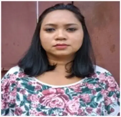 Mrs. Barna Rani Jamatia