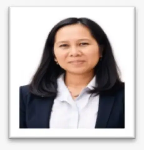 Dr. Beroleeka Debbarma