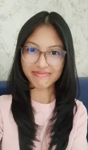 Ms. Khnasrangti Reang